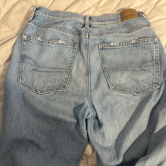 American Eagle Outfitters 90s bootcut jeans - Picture 2 of 5